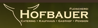 Logo Hofbauer